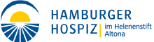 Hamburger Hospiz Logo