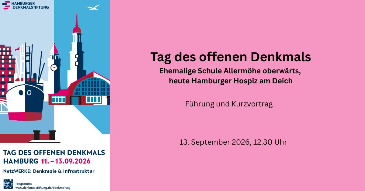 Auf den Spuren von Helene Donner (1)